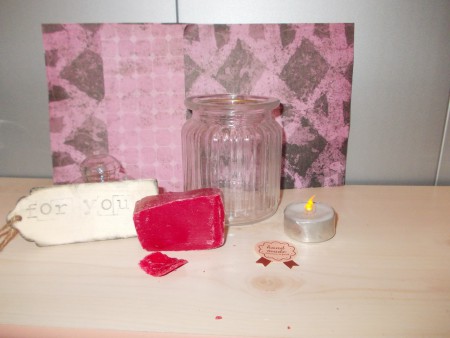 superleuk idee voor  een cadeautje (zie diy)